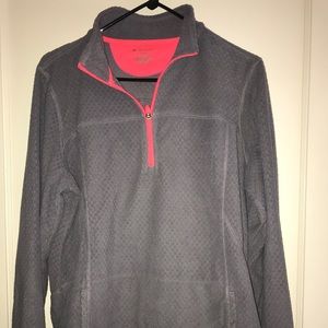 Women’s Grey Tek Gear Pullover Sweater Size XL